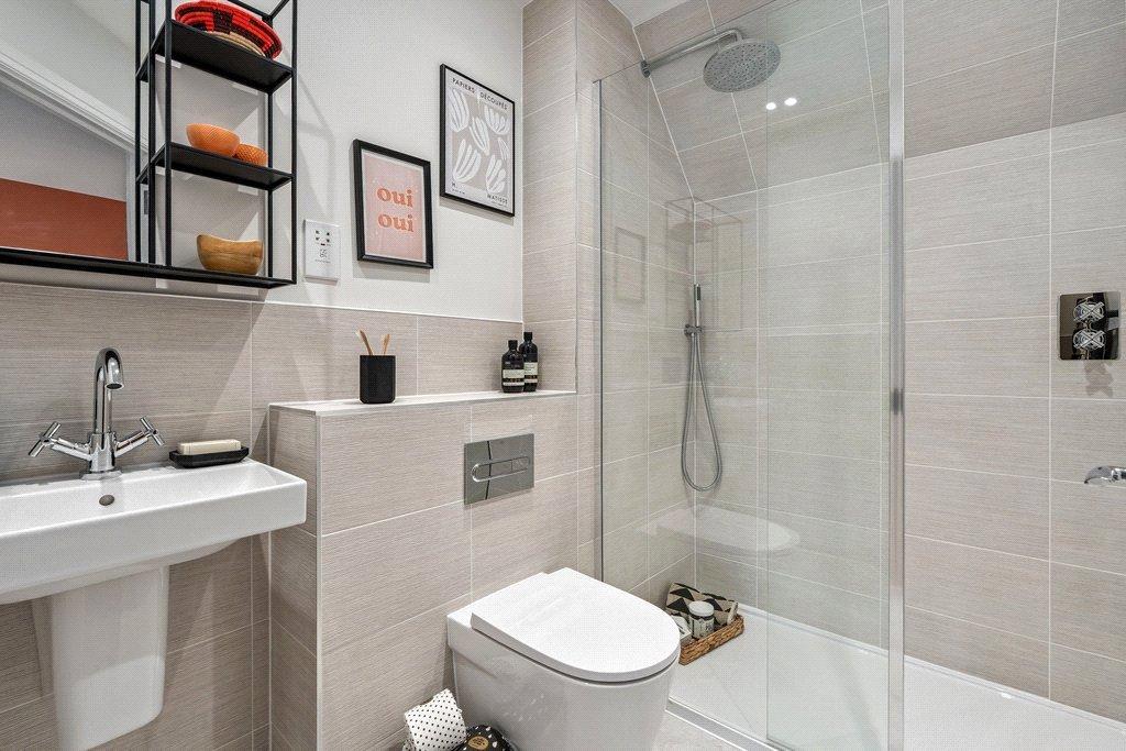 Showhome Example