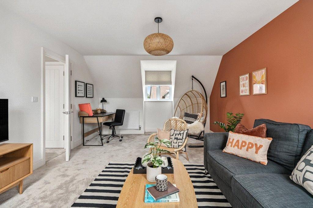 Showhome Example