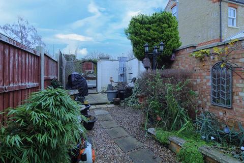 2 bedroom end of terrace house for sale, The Paddocks, Sandy SG19
