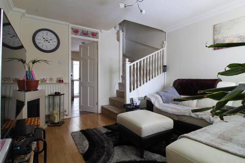 2 bedroom end of terrace house for sale, The Paddocks, Sandy SG19