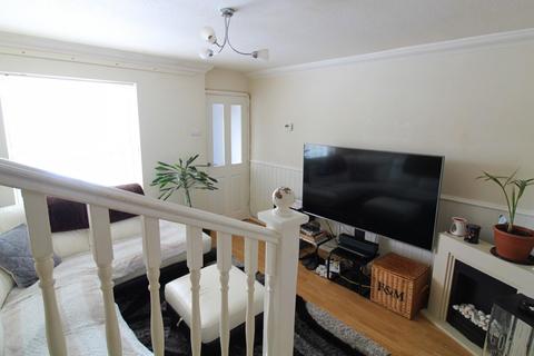 2 bedroom end of terrace house for sale, The Paddocks, Sandy SG19