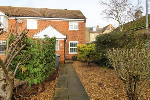 The Paddocks, Sandy SG19