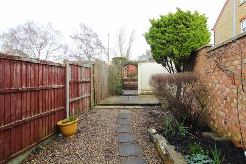 2 bedroom end of terrace house for sale, The Paddocks, Sandy SG19