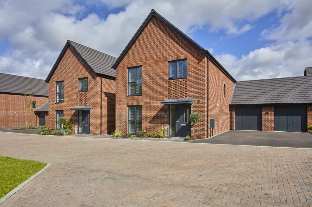 The Gosfield