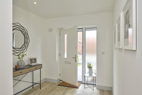 4 bedroom detached house for sale, Woodbanks, Parsonage Road, Takeley, Bishop's Stortford, CM22