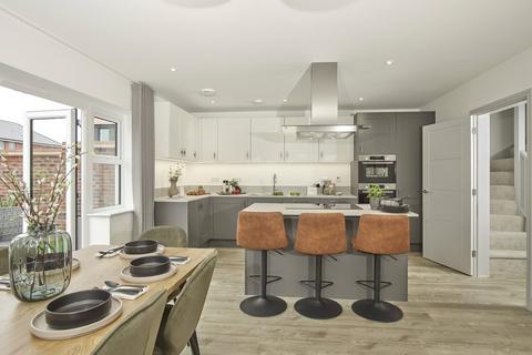 4 bedroom detached house for sale, Woodbanks, Parsonage Road, Takeley, Bishop's Stortford, CM22