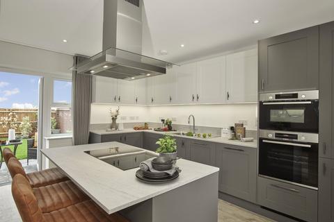 4 bedroom detached house for sale, Woodbanks, Parsonage Road, Takeley, Bishop's Stortford, CM22