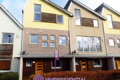 undefined, November Court Yard, Gateshead NE8