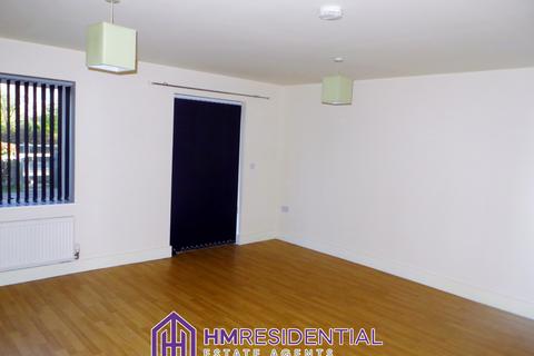 undefined, November Court Yard, Gateshead NE8