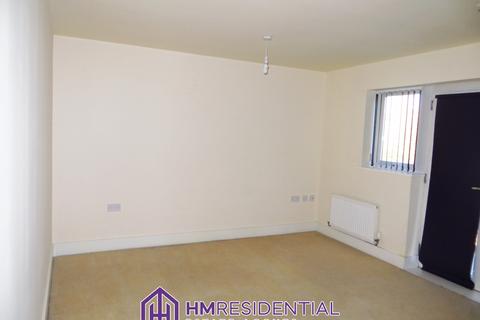 undefined, November Court Yard, Gateshead NE8