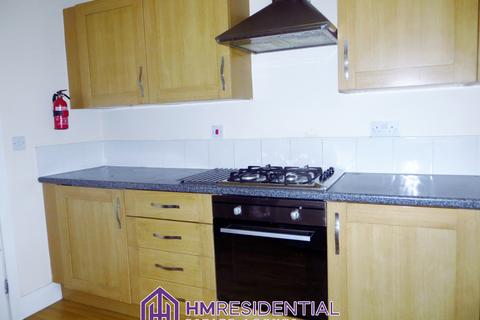 undefined, November Court Yard, Gateshead NE8