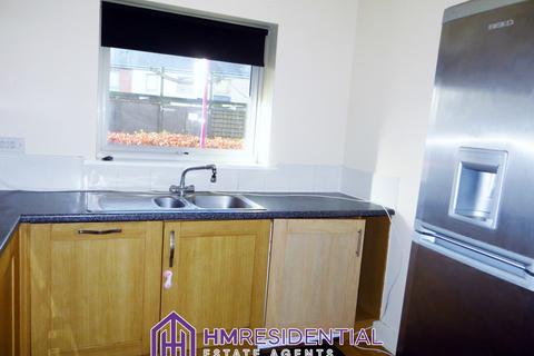 undefined, November Court Yard, Gateshead NE8