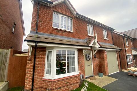 undefined, Satin Drive, Middleton, MANCHESTER M24