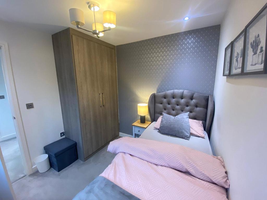 Bedroom 4