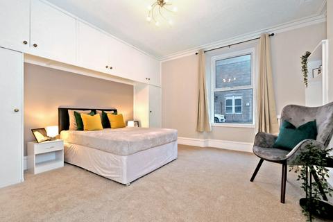 undefined, Jamaica Street, Aberdeen AB25