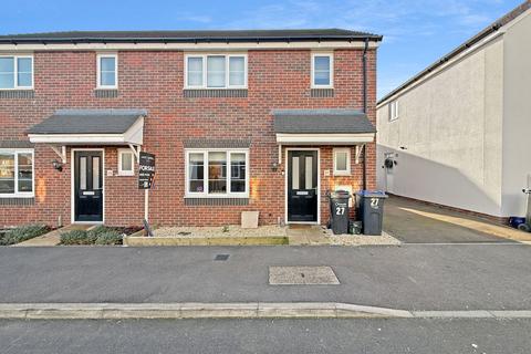 undefined, Westbury BA13