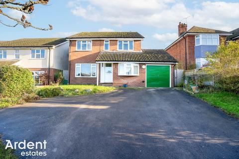 undefined, Tidings Hill, Halstead