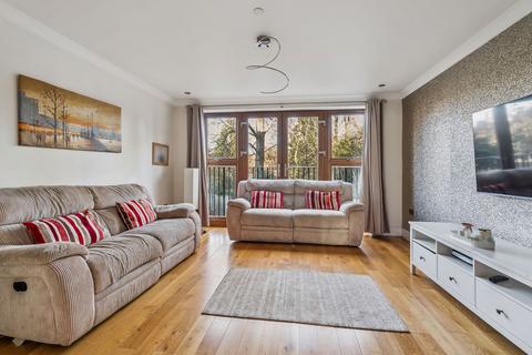 5 bedroom townhouse for sale, Watford Road, Croxley Green, Rickmansworth, WD3