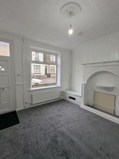 2 bedroom terraced house to rent, Ribblesdale Street, Burnley BB10
