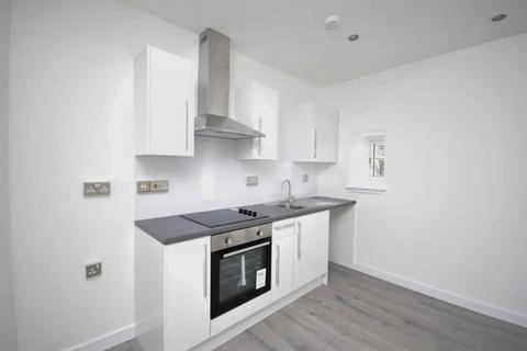 undefined, Green Street, Forfar DD8