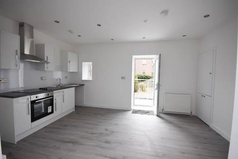 undefined, Green Street, Forfar DD8