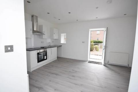 undefined, Green Street, Forfar DD8