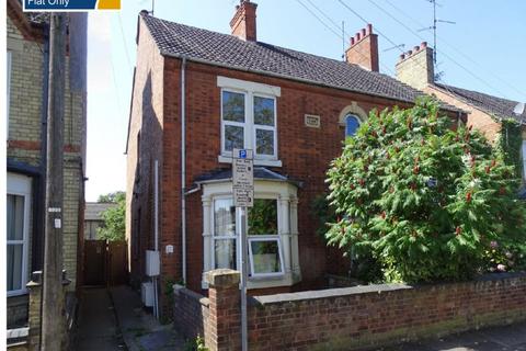 1 bedroom flat to rent, Granville Street, Peterborough PE1 2QL