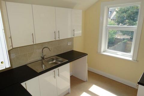 1 bedroom flat to rent, Granville Street, Peterborough PE1 2QL
