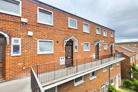 undefined, Morse Close, London, E13 0HJ
