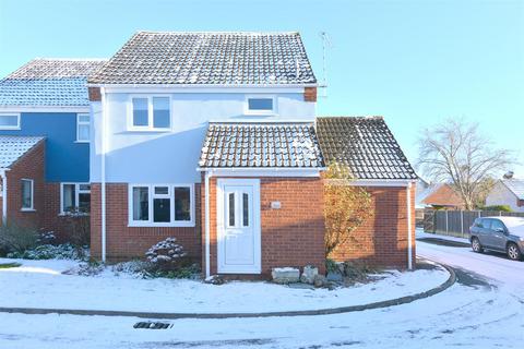 3 bedroom semi-detached house for sale, The Grove, Bomere Heath, Shrewsbury