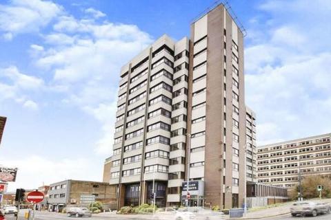 2 bedroom flat for sale, Flat 22 Miller Heights, 43-51 Lower Stone Street, Maidstone, Kent, ME15 6LN