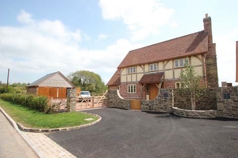 undefined, Dilwyn, Herefordshire