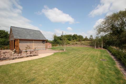 undefined, Dilwyn, Herefordshire