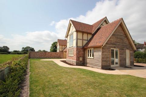undefined, Dilwyn, Herefordshire