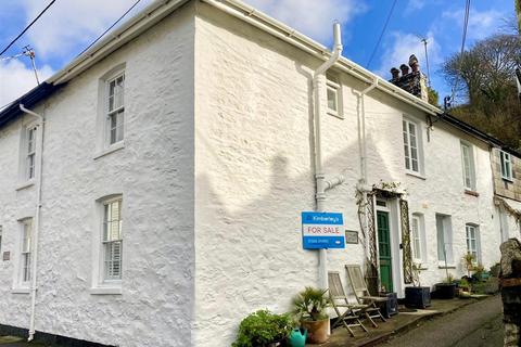 undefined, Flushing, Falmouth TR11