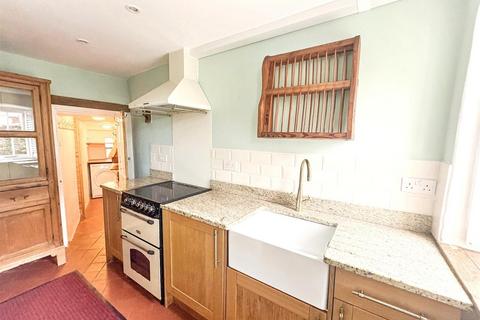 undefined, Flushing, Falmouth TR11