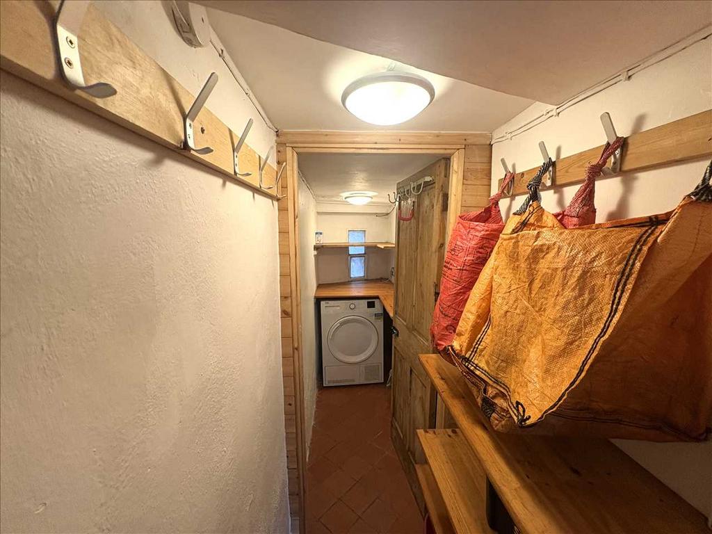 Utility area