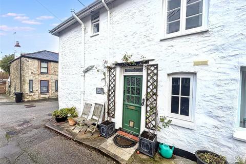 2 bedroom cottage for sale, Flushing, Falmouth TR11