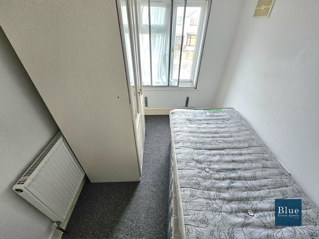 Bedroom Five