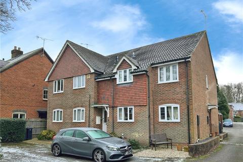 2 bedroom apartment to rent, Riverside Gardens, Romsey, Hampshire
