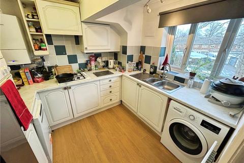 2 bedroom apartment to rent, Riverside Gardens, Romsey, Hampshire