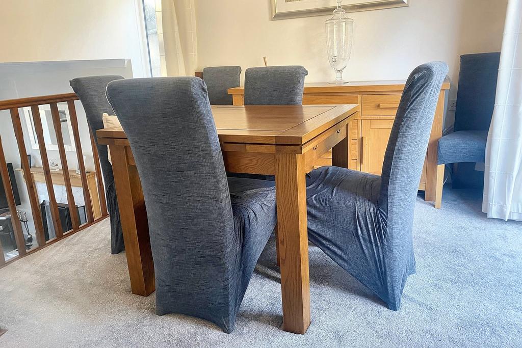 Dinning Room