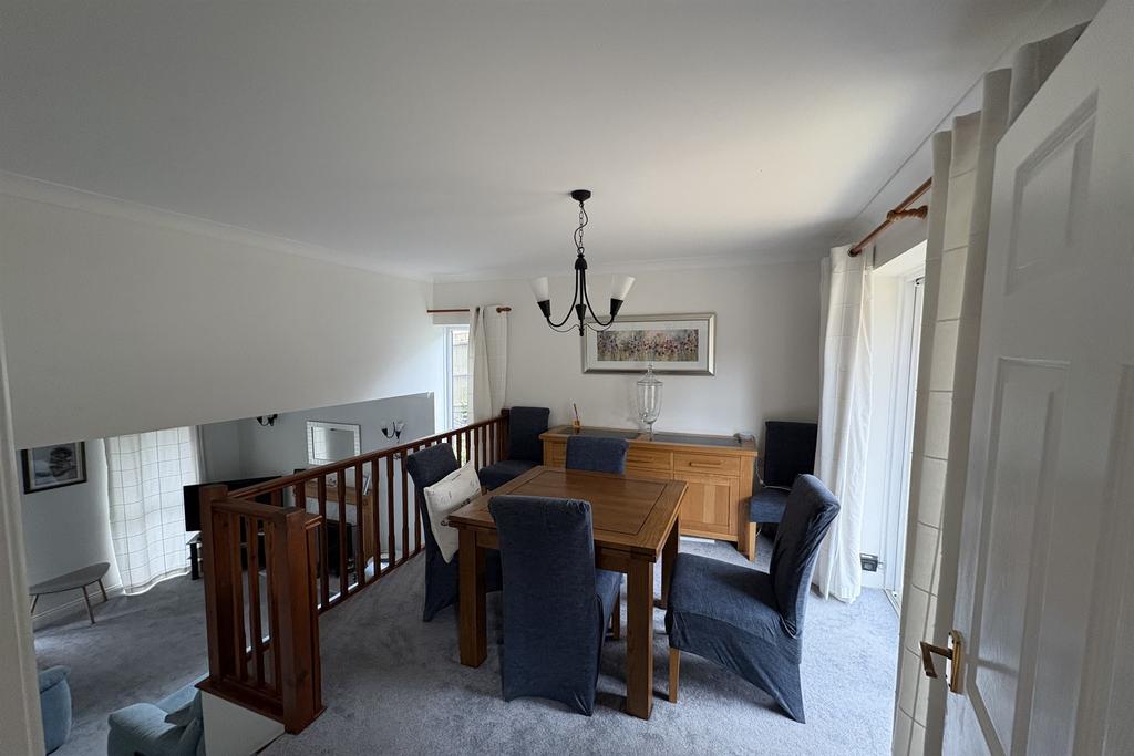Dinning Room