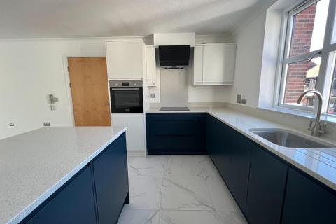 2 bedroom apartment to rent, The Wynd, Wynyard, Billingham