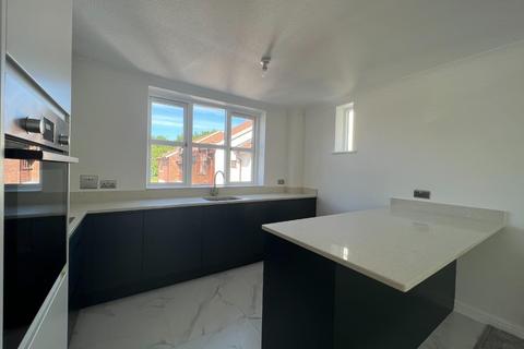 2 bedroom apartment to rent, The Wynd, Wynyard, Billingham