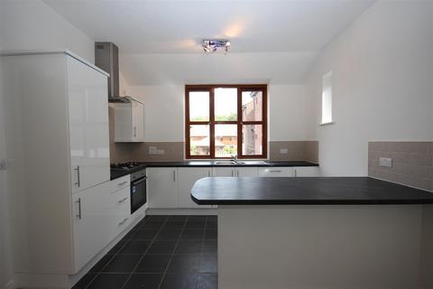2 bedroom apartment to rent, The Wynd, Wynyard, Billingham