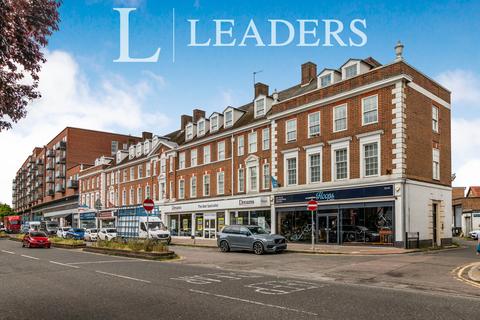 1 bedroom flat to rent, Brassey House, New Zealand Avenue, Walton-on-Thames, KT12