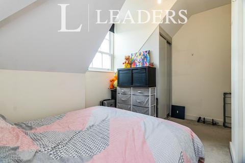 undefined, Brassey House, New Zealand Avenue, Walton-on-Thames, KT12