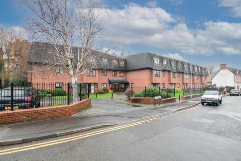 undefined, The Strand, Bromsgrove B61