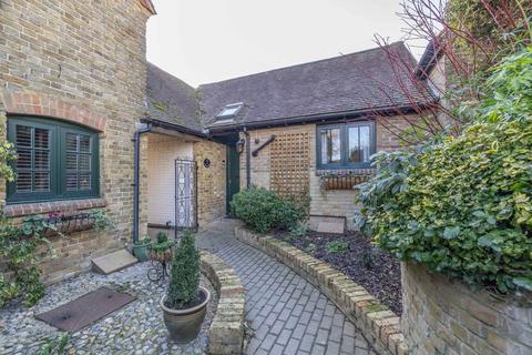 undefined, The Courtyard, Durlock Road, Staple, Canterbury, CT3